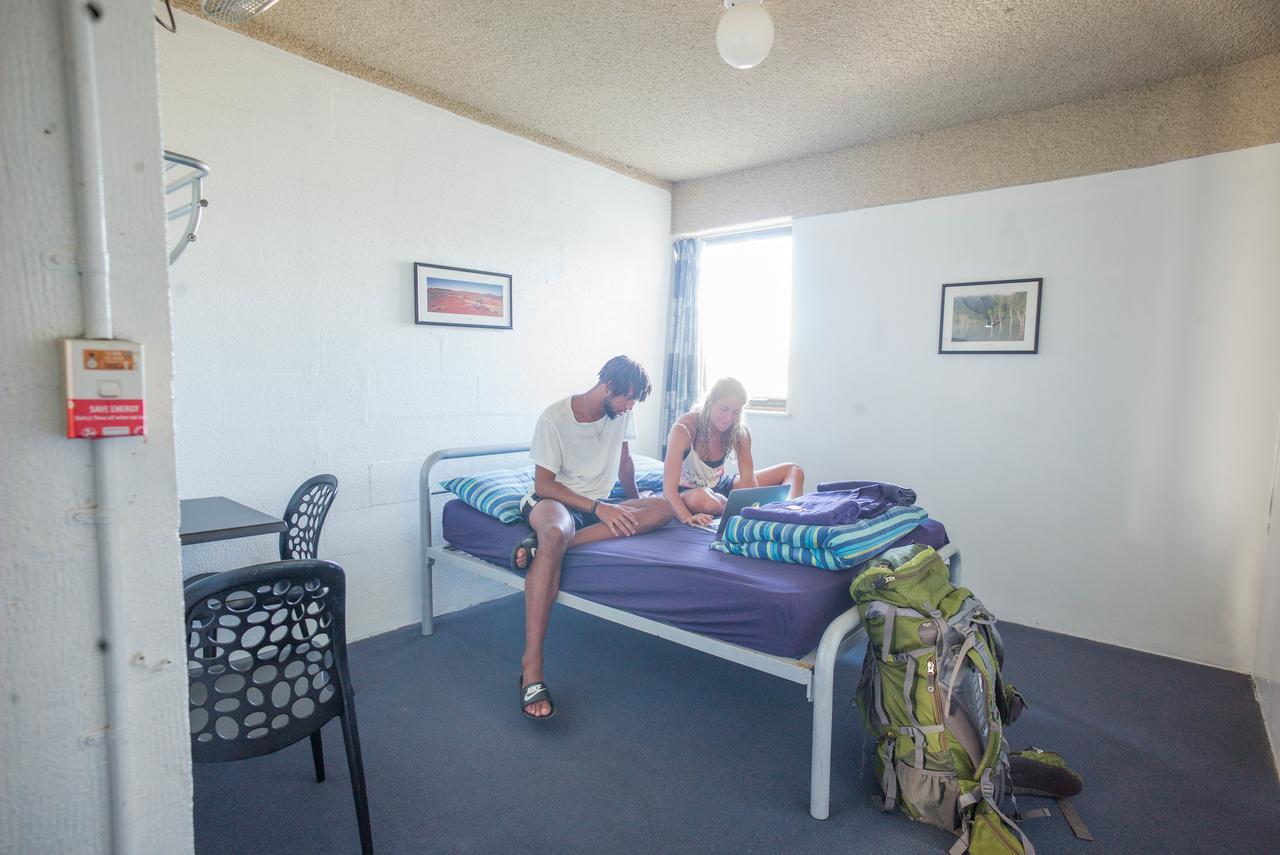 Surfers Paradise Yha Southport Eksteriør billede