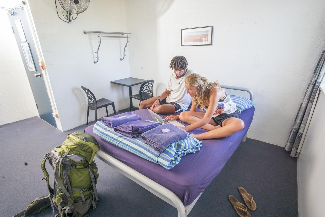 Surfers Paradise Yha Southport Eksteriør billede