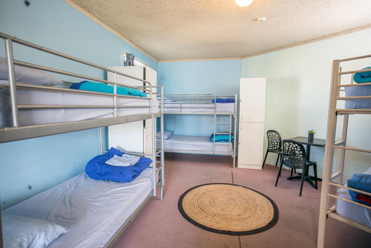 Surfers Paradise Yha Southport Eksteriør billede