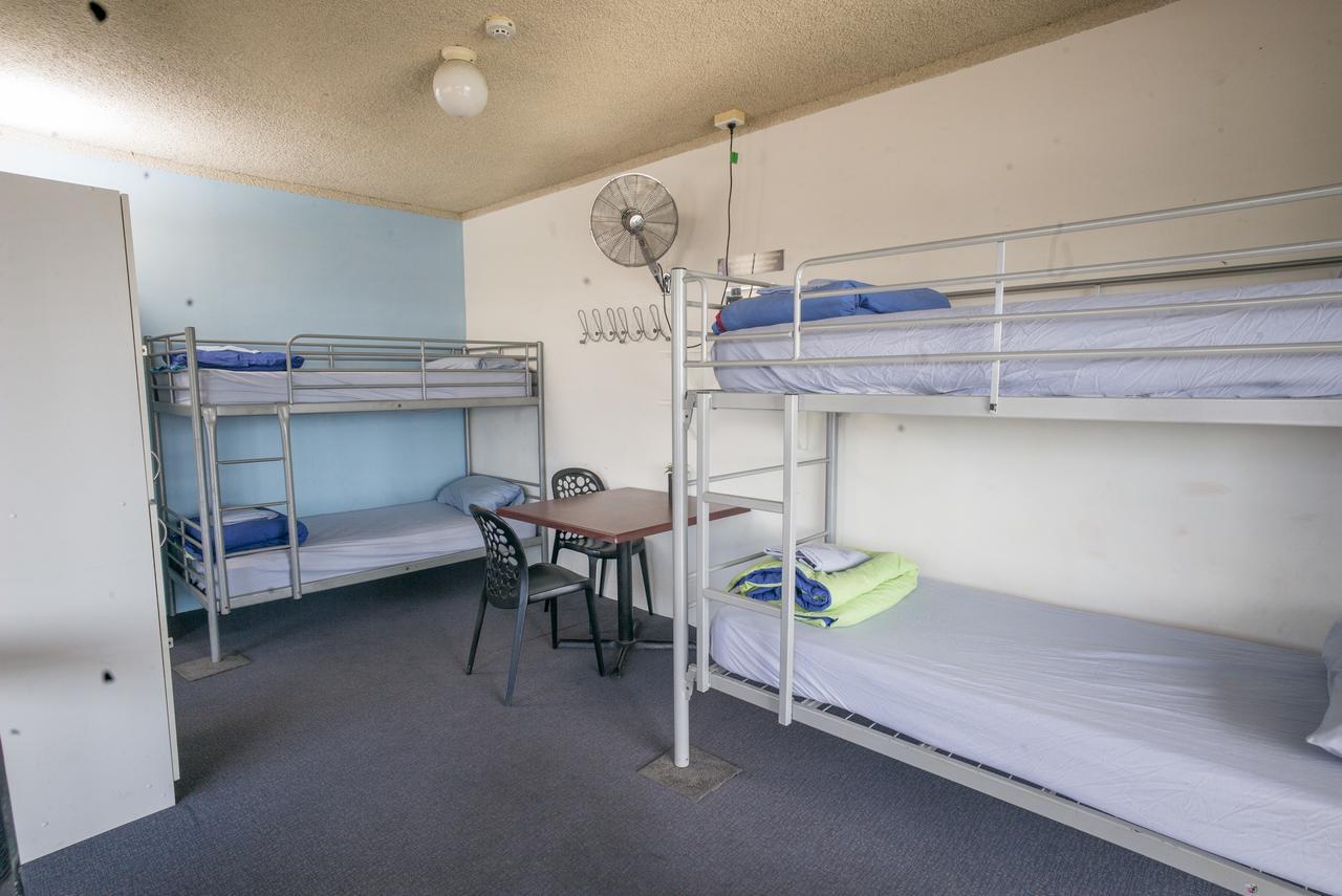 Surfers Paradise Yha Southport Eksteriør billede