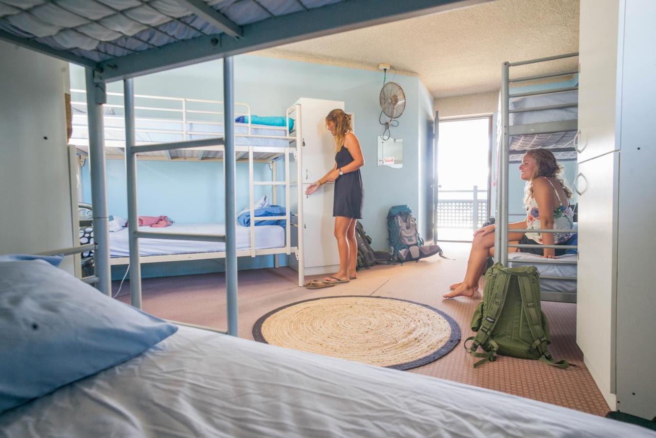 Surfers Paradise Yha Southport Eksteriør billede